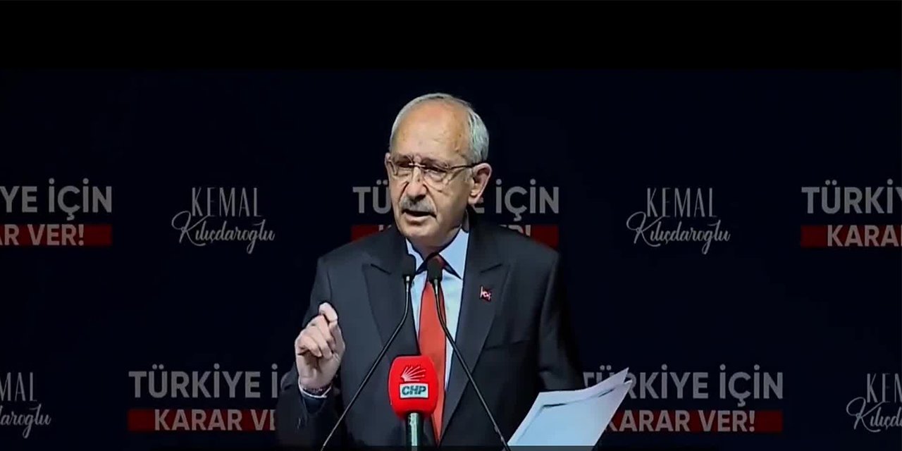 “Cesurlar bir adım öne çıksın”