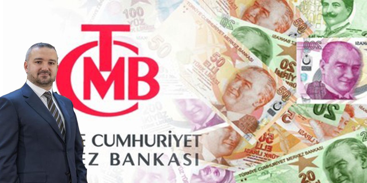 İş Dünyasının  gözü yarın Merkez Bankasına olacak