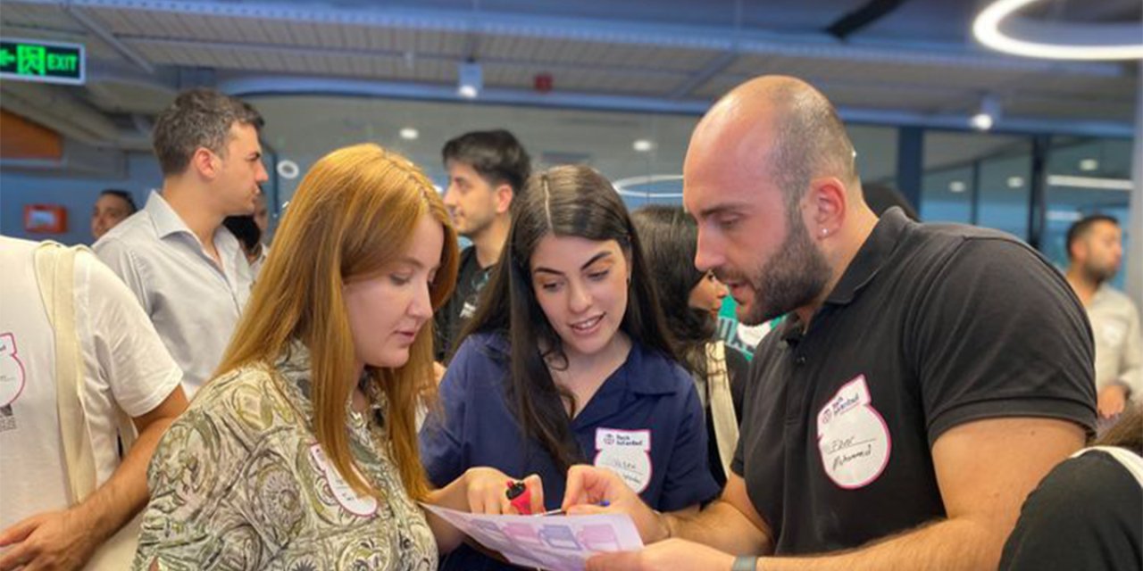 Tech İstanbul Growth başvuruları başladı