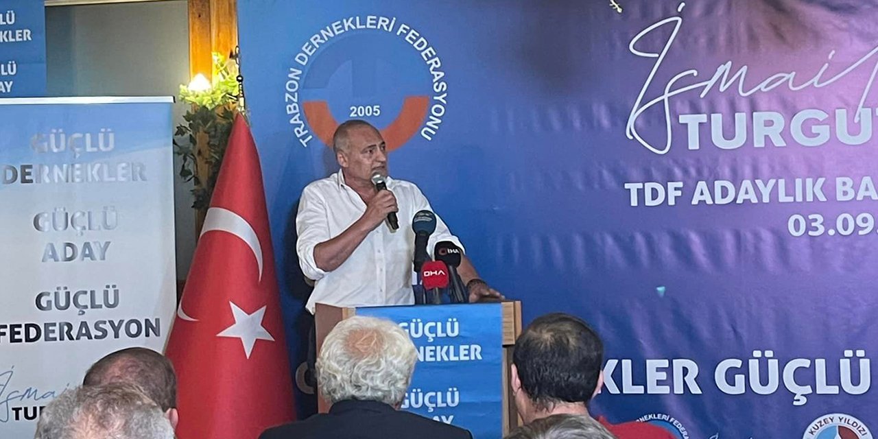 TDF Seçimleri öncesi Ali Uzunay’dan Şatır Oğluna çağrı!