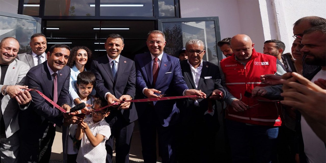 “Beylikdüzü Beslenme Saati” Beyoğlu’nda