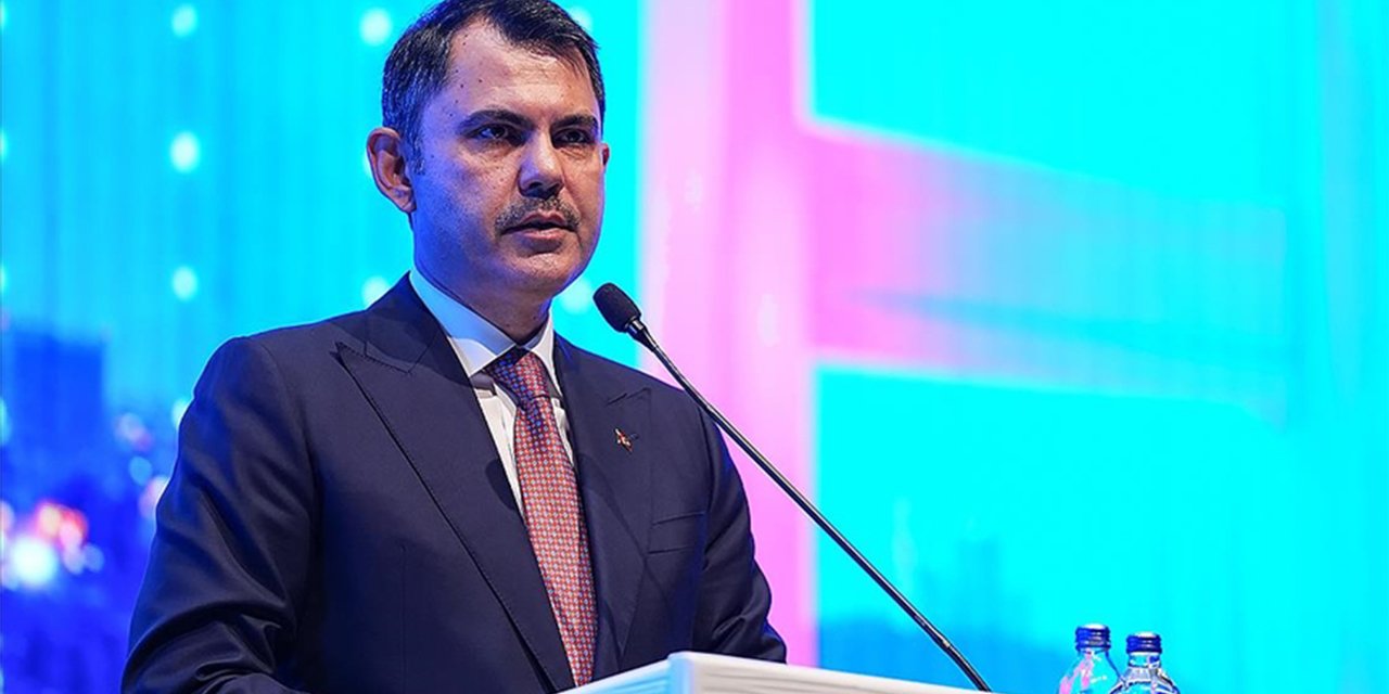 Kurum: İklim krizi artık, tüm üretim ve tüketim sistemini dönüştüren bir sorundur