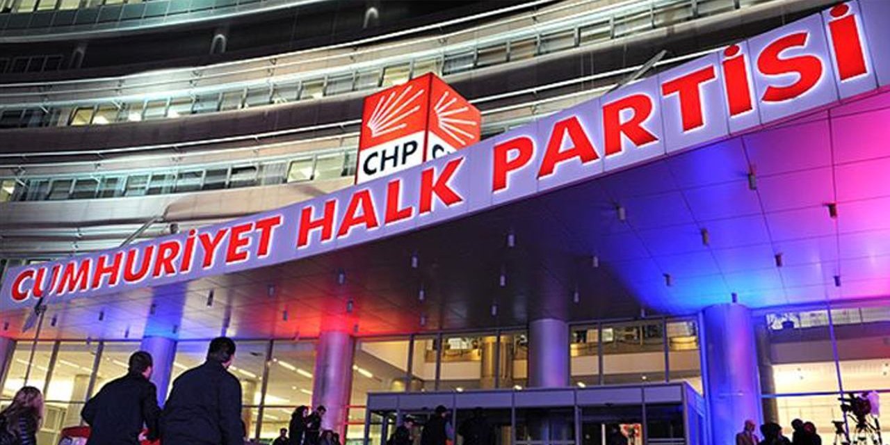 CHP'de kılıçlar çekilmişti...