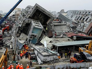 BÜYÜK İSTANBUL DEPREMİ KAÇ ŞİDDETİNDE OLACAK?